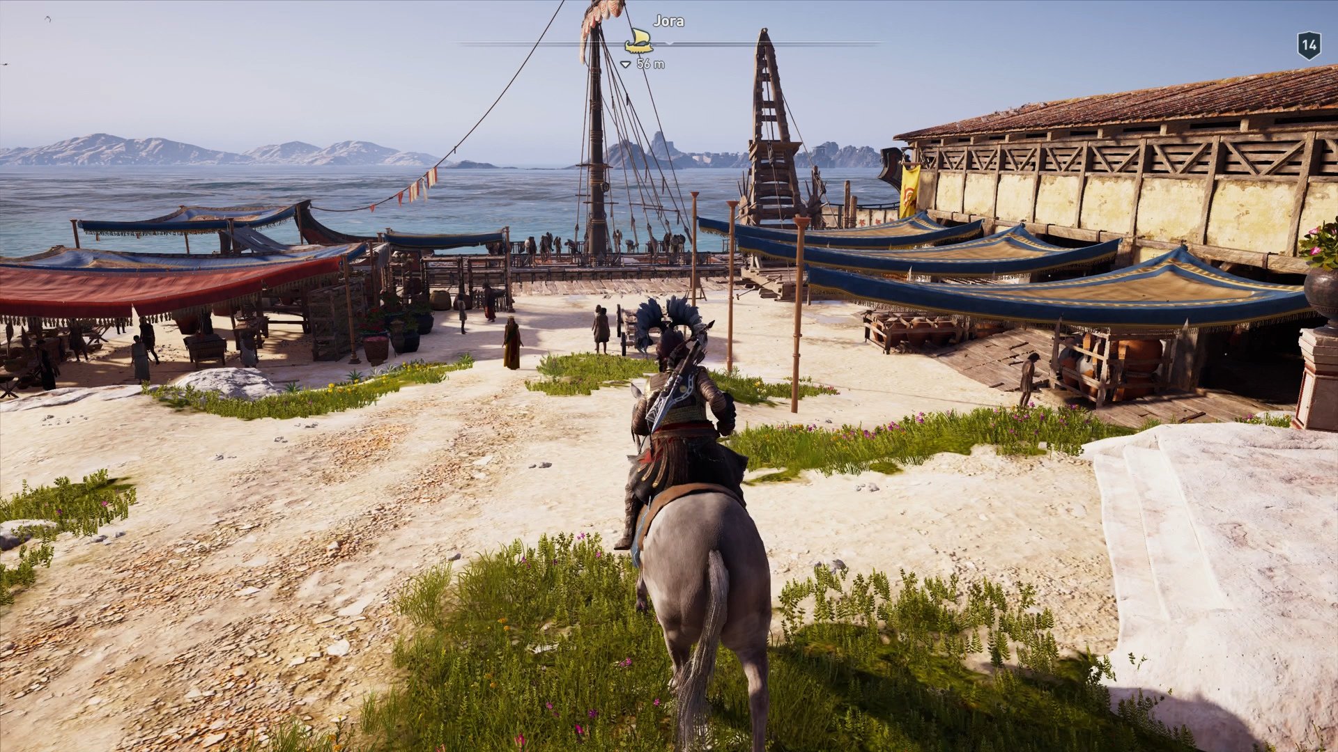 Assassin´s Creed Odyssey - Imagen 3